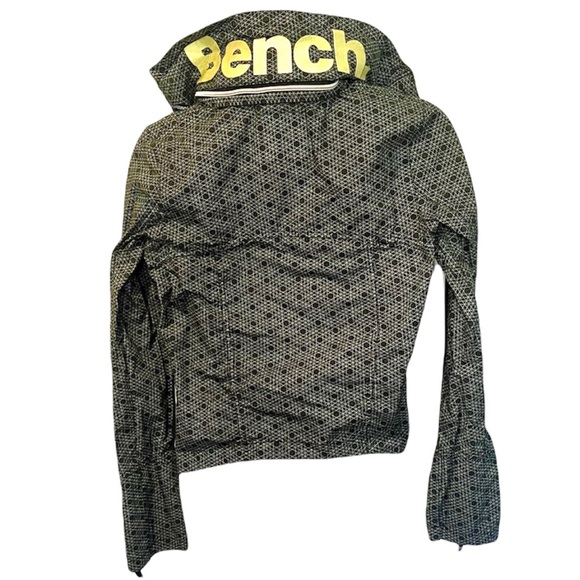 NWOT Bench jacket green Small - Picture 2 of 4